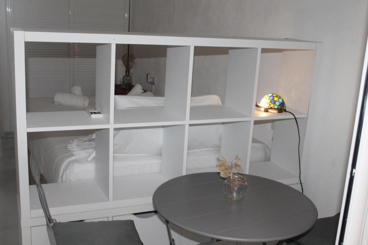 Wish Suite Santa Catalina Séville Extérieur photo